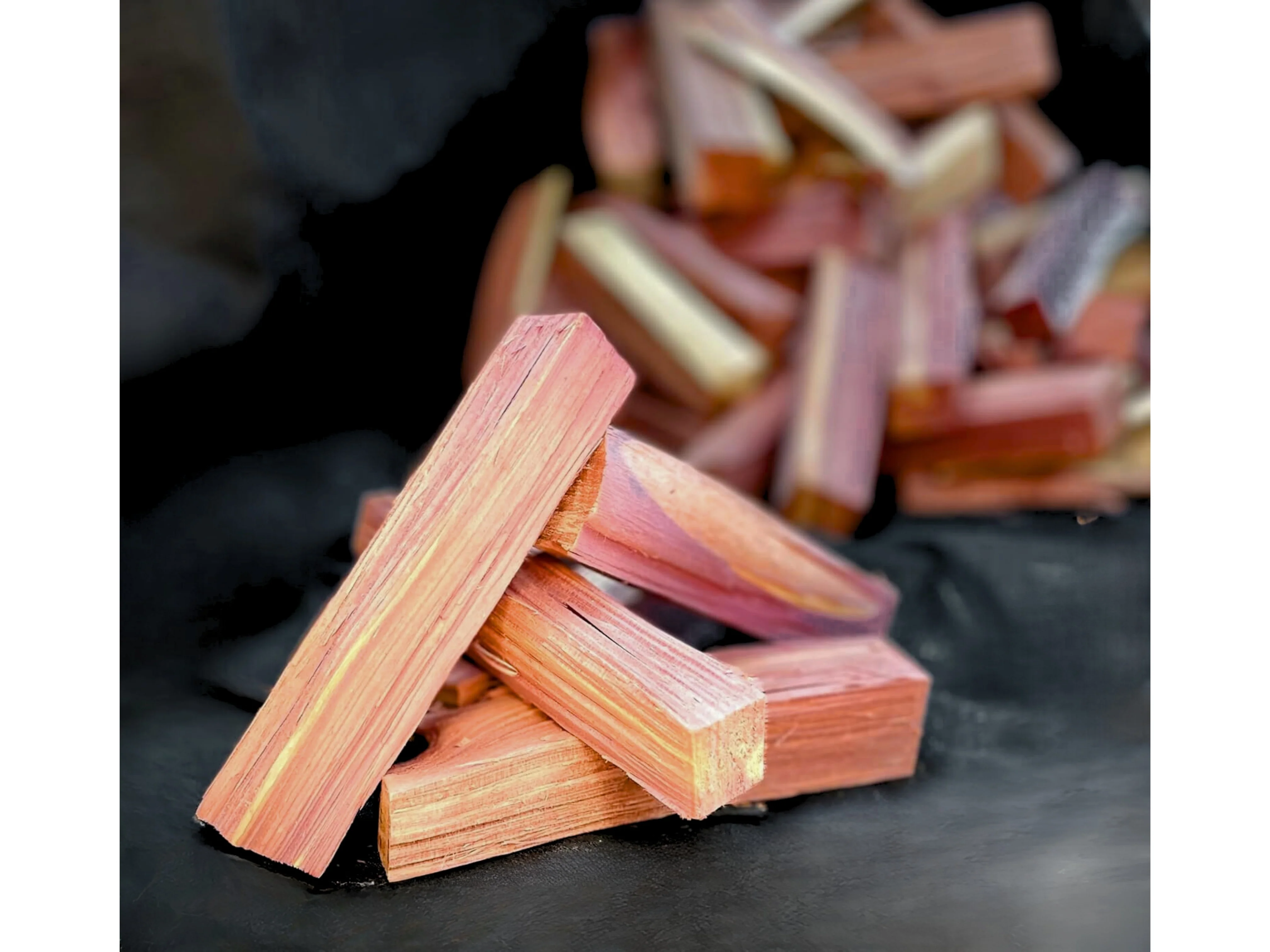 Residential Firewood