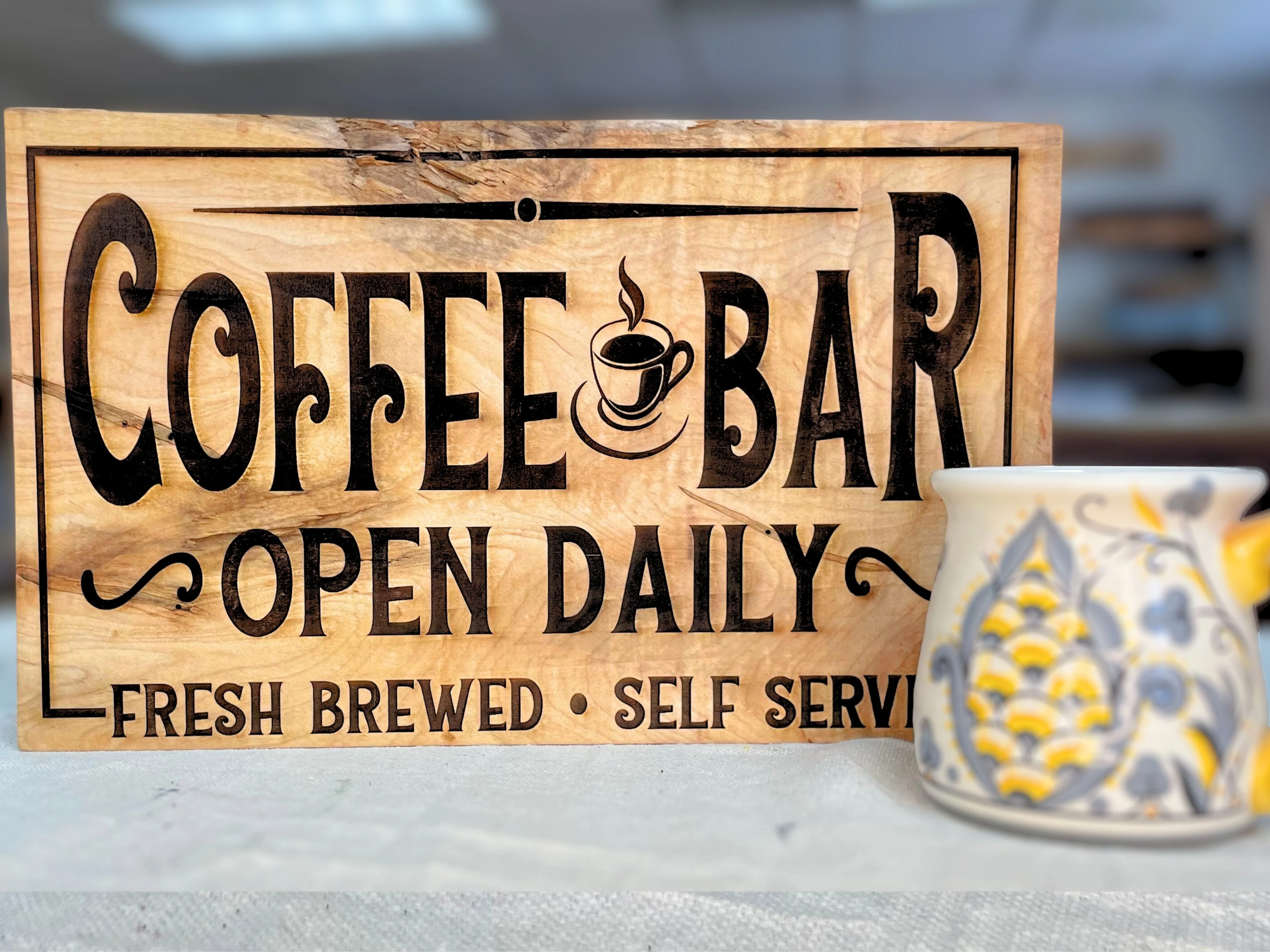 Shop All Wood Heaven Products