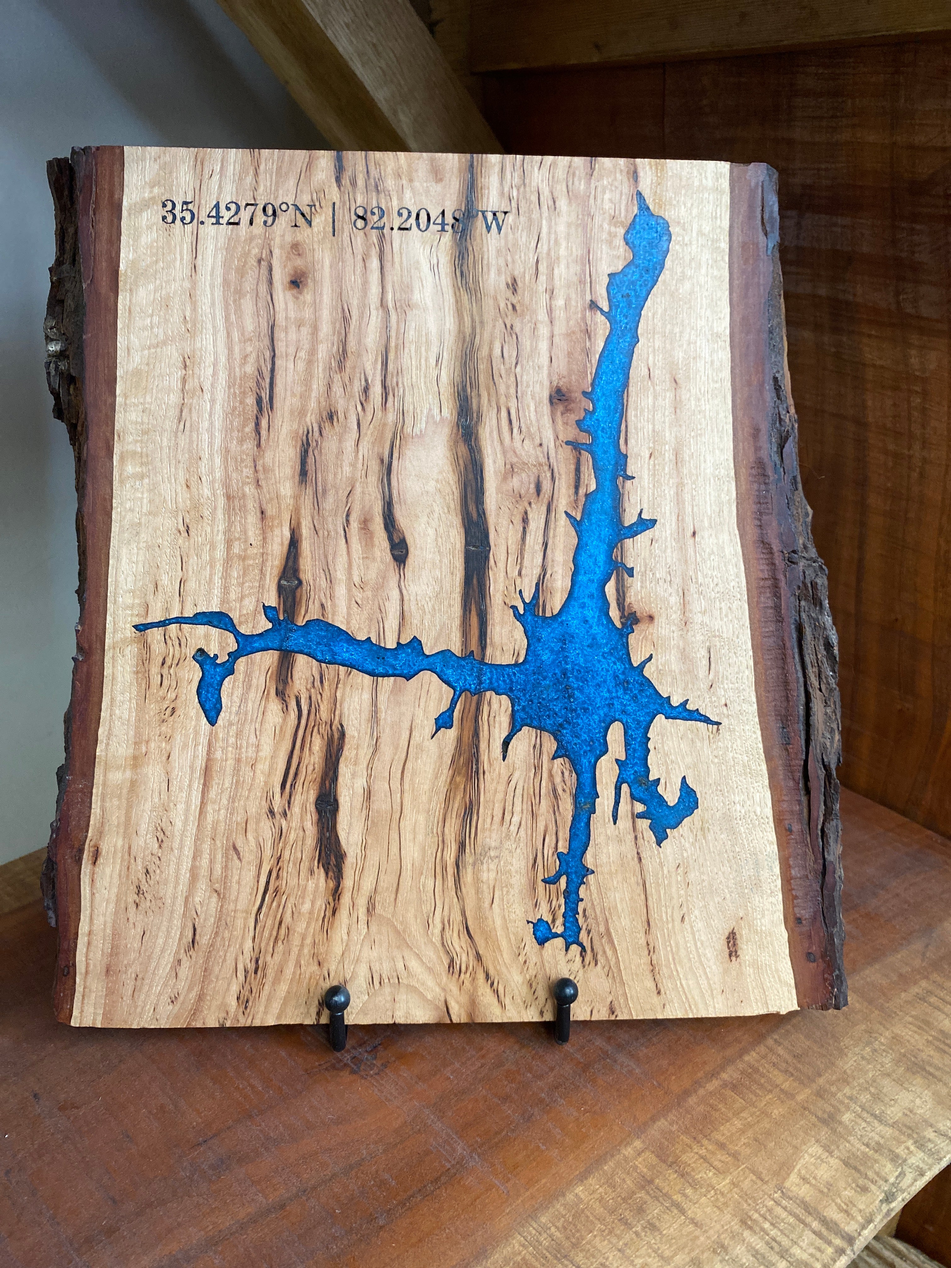 Wood Heaven Art & Gifts